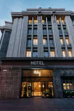 Hotel Ruby Mimi Hotel Zurich photo 5