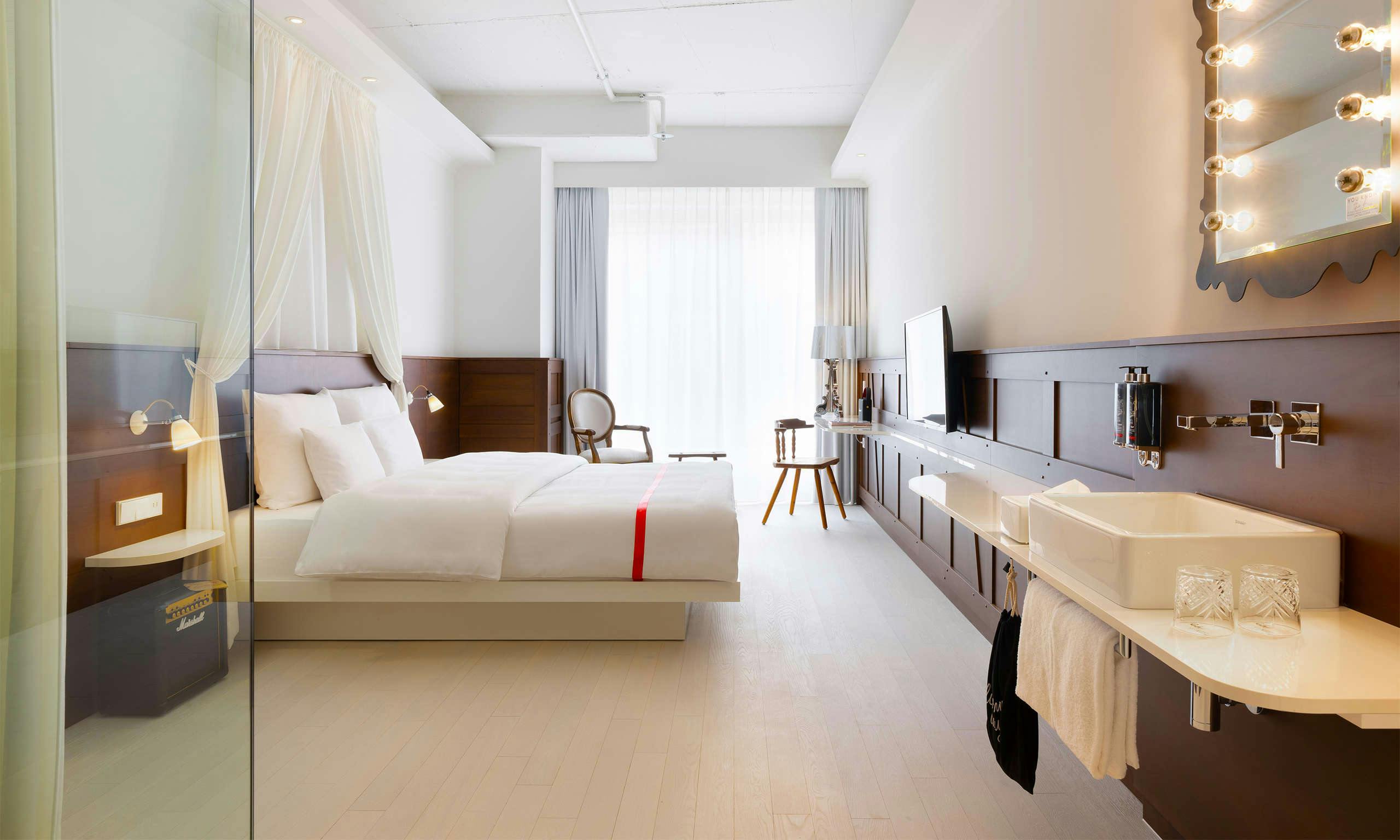 Ruby Rosi Hotel Munich