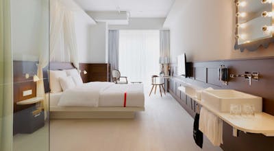 Ruby Rosi Hotel Munich