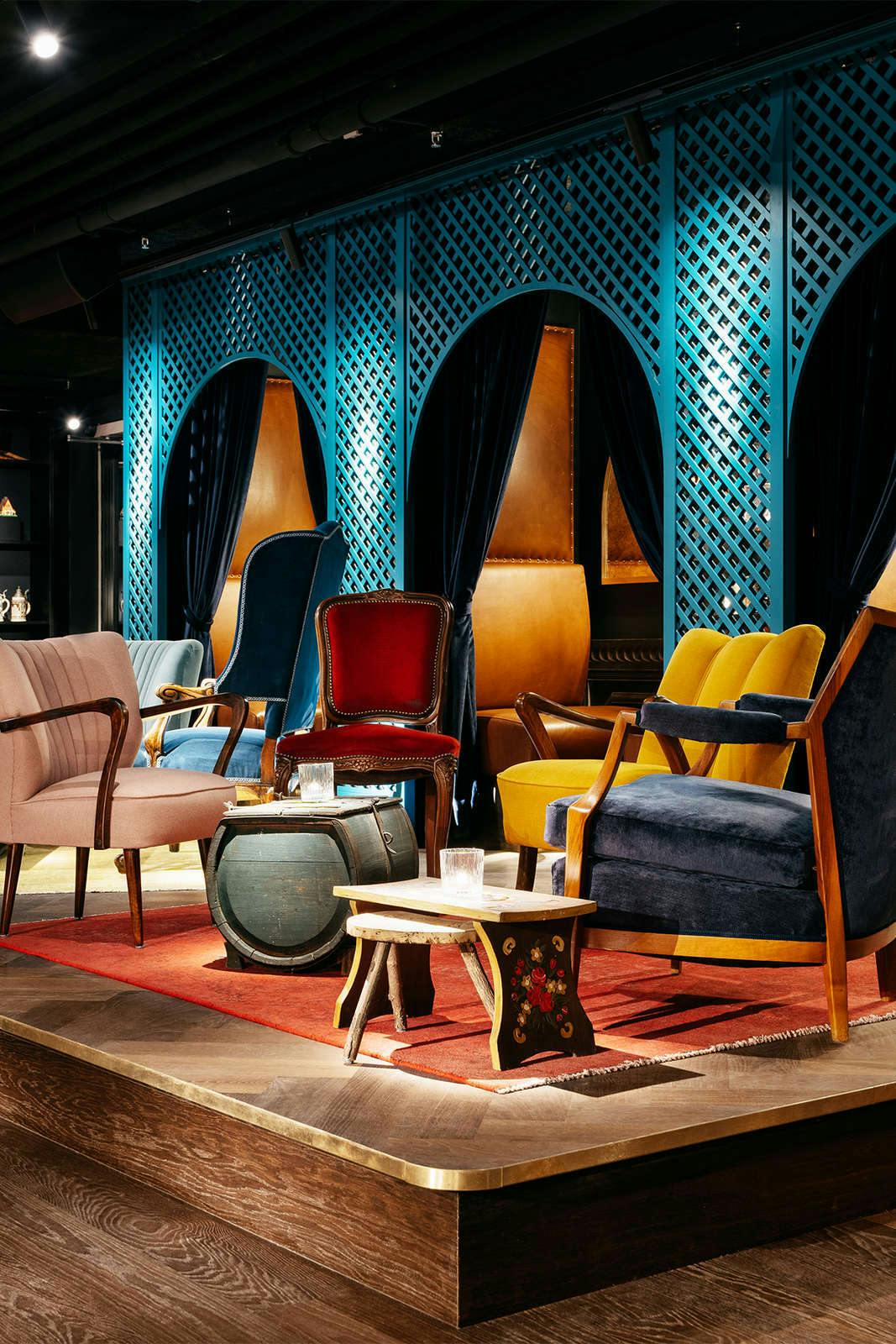 Hotel Ruby Rosi Hotel Munich photo 1