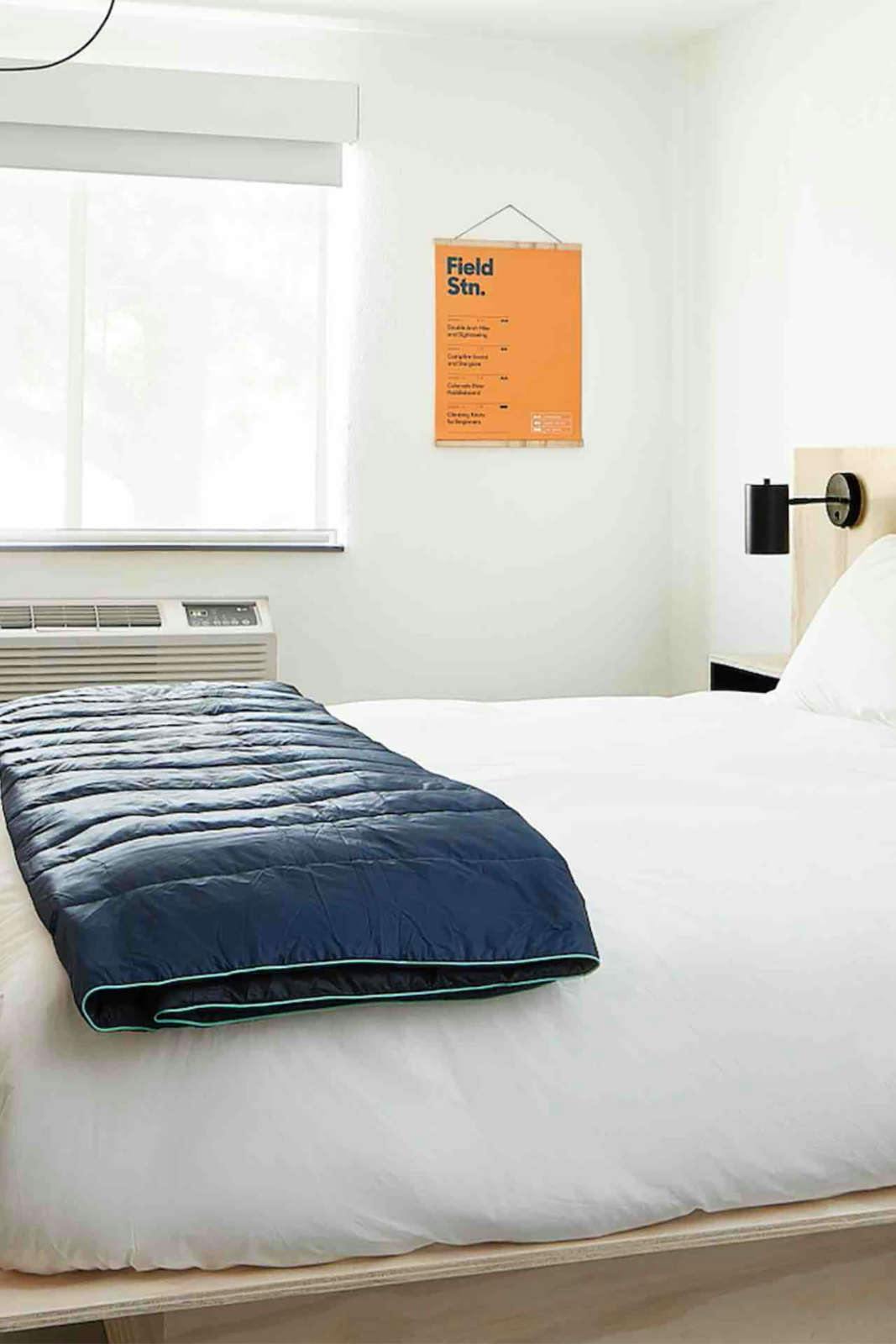 Hotel Slackline Moab, Outset Collection by Hilton photo 3