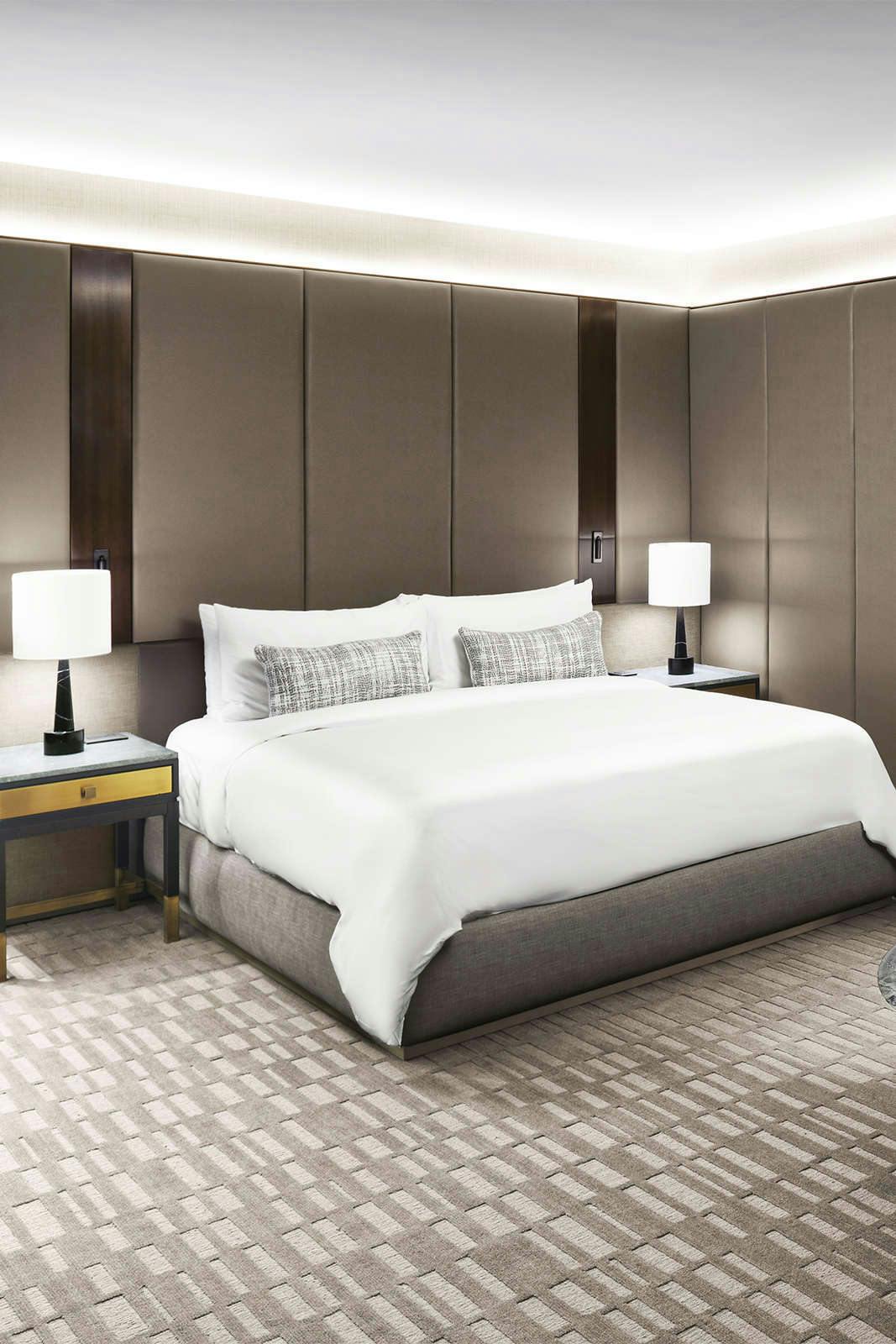 Hotel The Hazelton Hotel photo 4