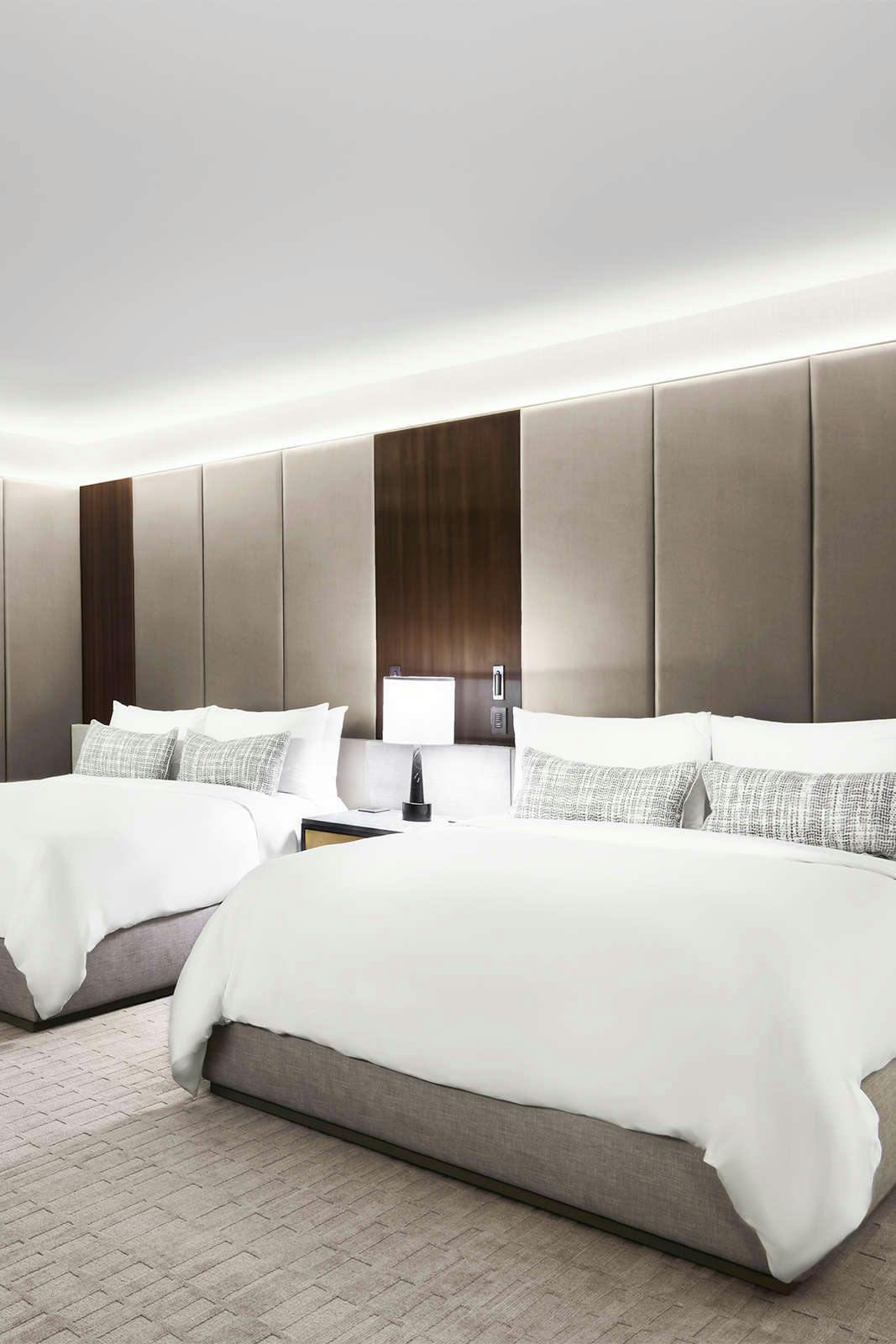 Hotel The Hazelton Hotel photo 2