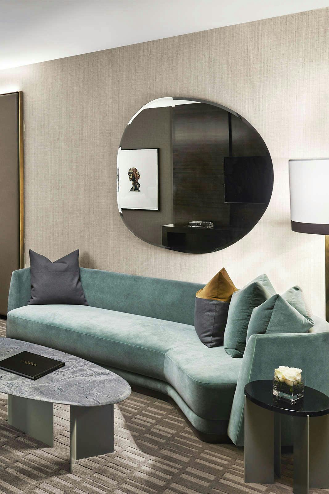 Hotel The Hazelton Hotel photo 5