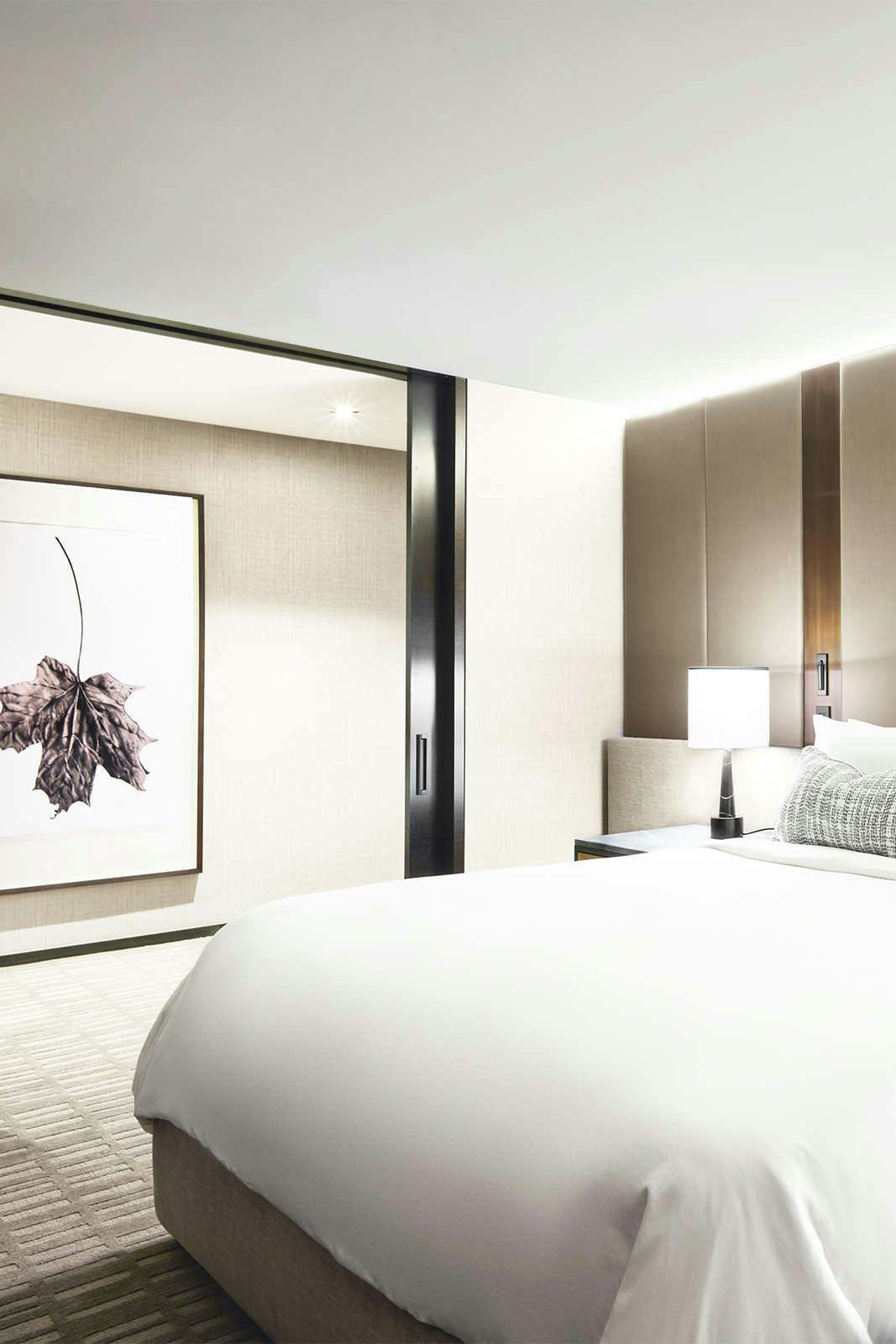 Hotel The Hazelton Hotel photo 3