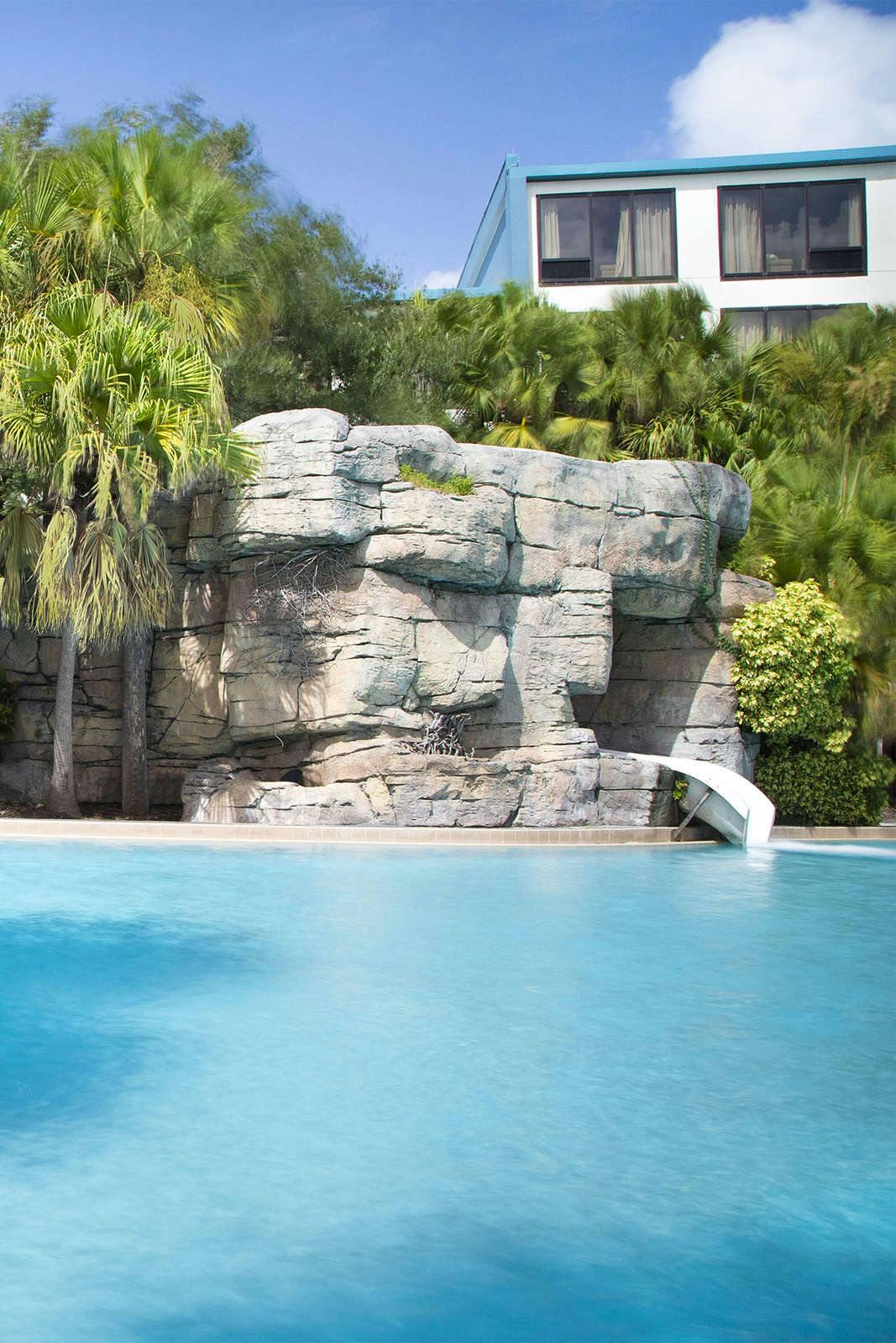 Delta Hotels by Marriott Orlando Celebration