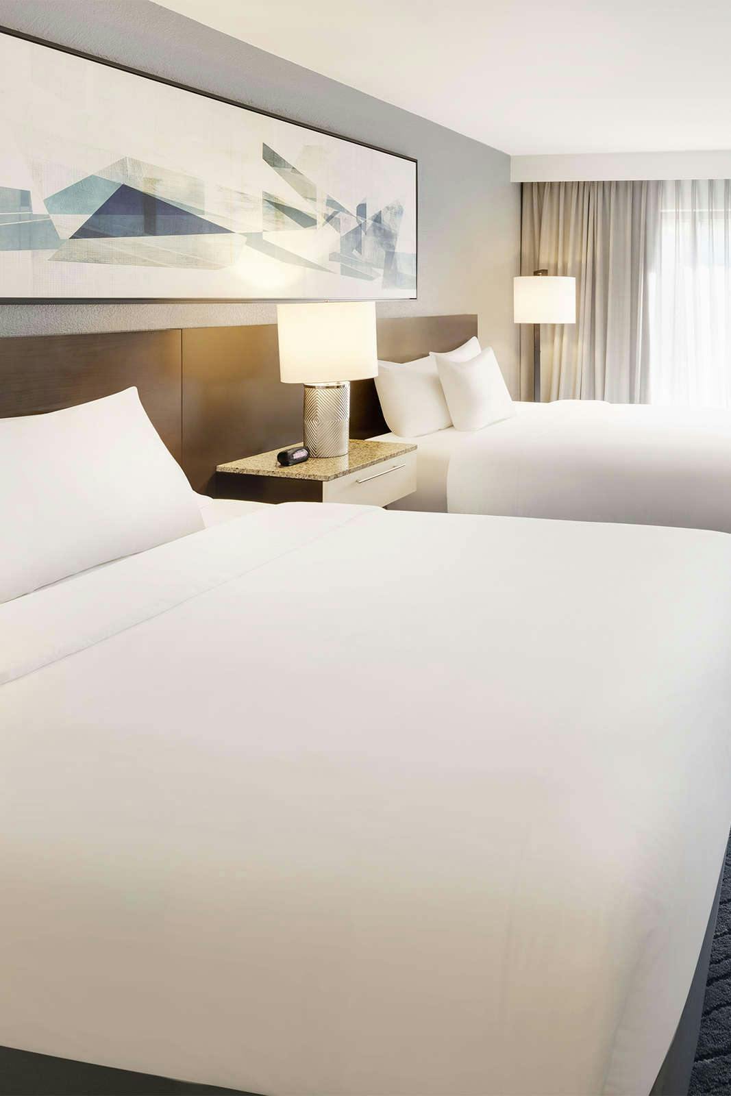 Hotel Delta Hotels by Marriott Orlando Celebration photo 1