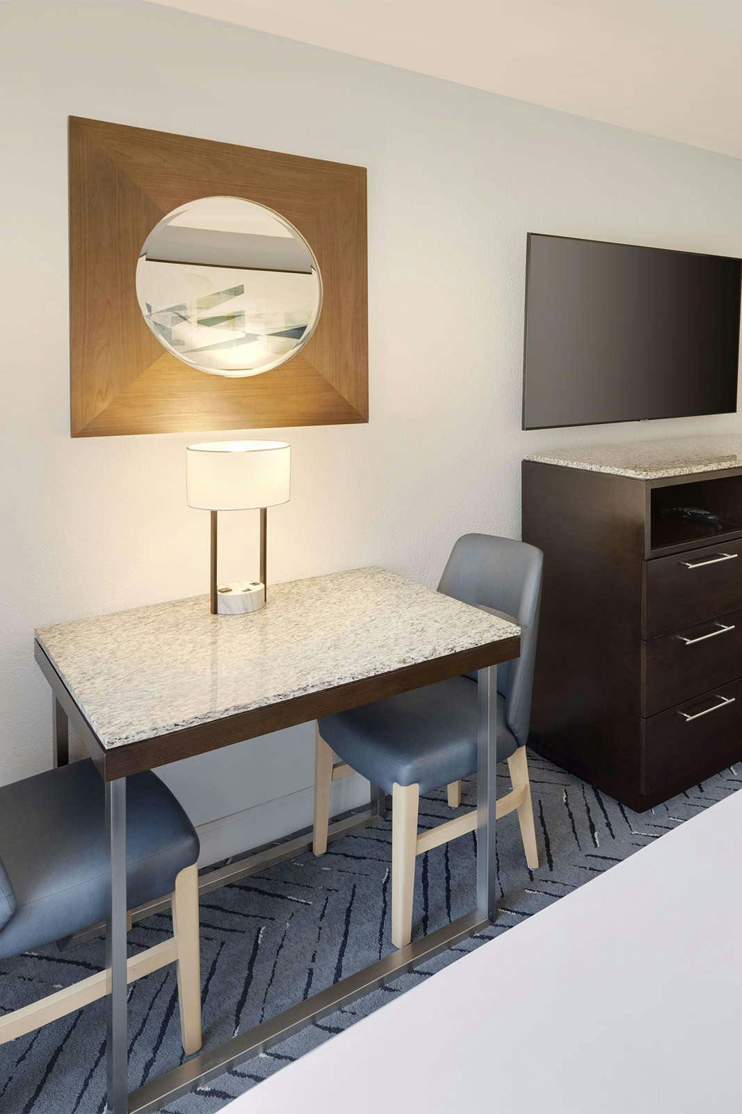 Hotel Delta Hotels by Marriott Orlando Celebration photo 3