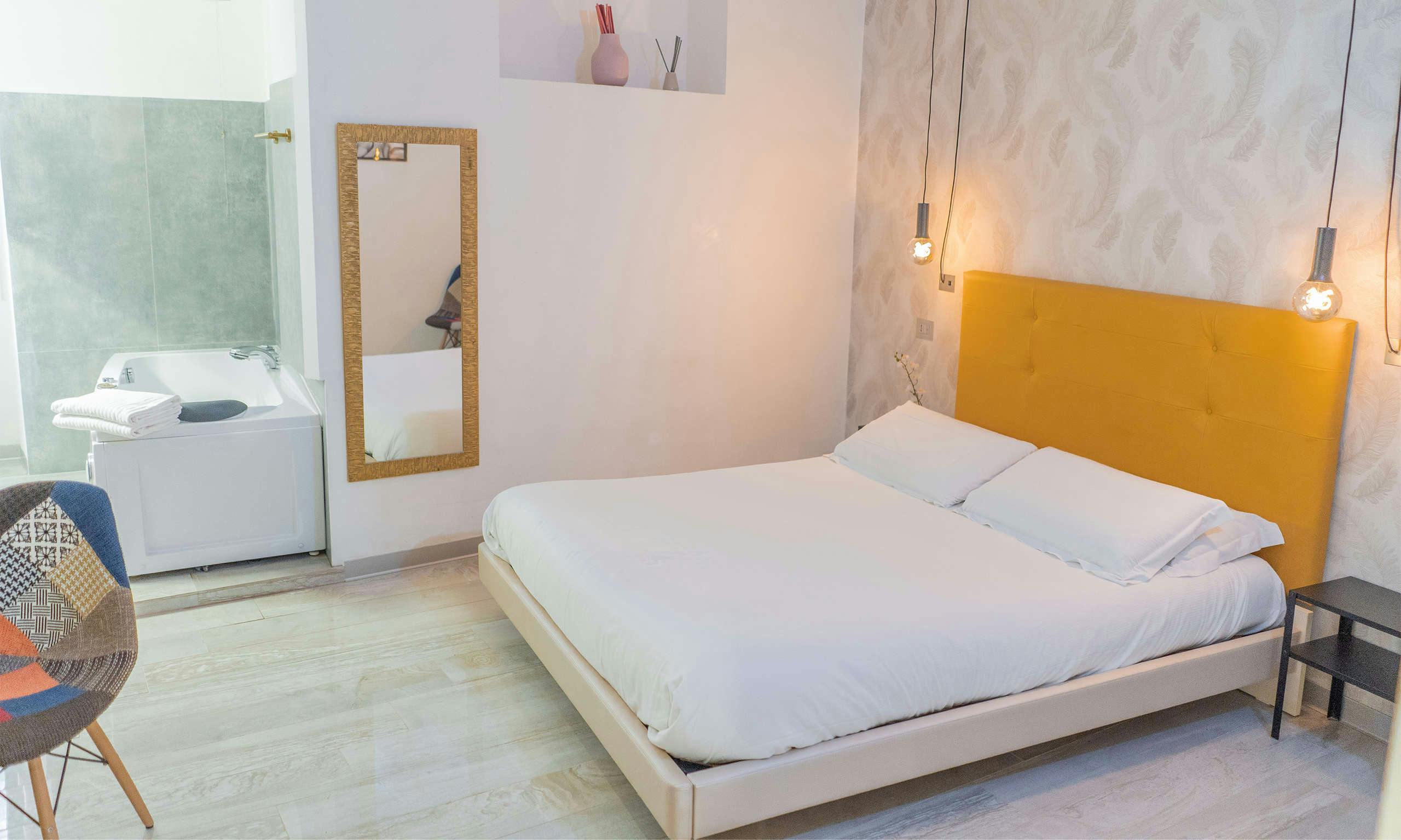 iRooms Spanish Steps