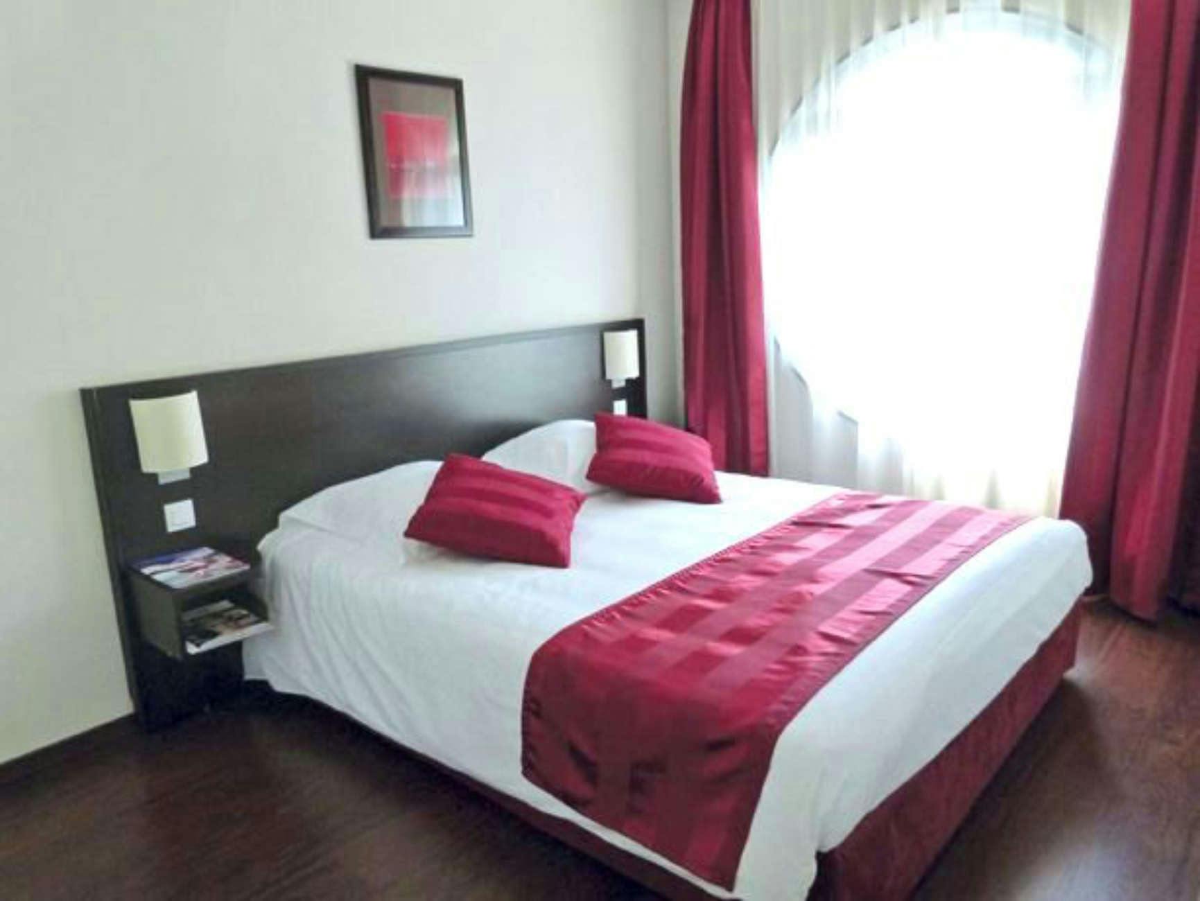 Hotel Appart'City Classic Lyon Part-Dieu photo 1