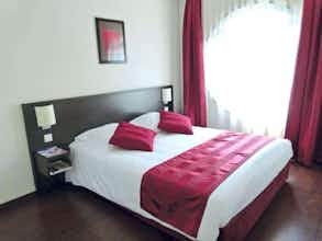 Hotel Appart'City Classic Lyon Part-Dieu photo 1