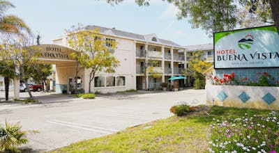 Hotel Buena Vista