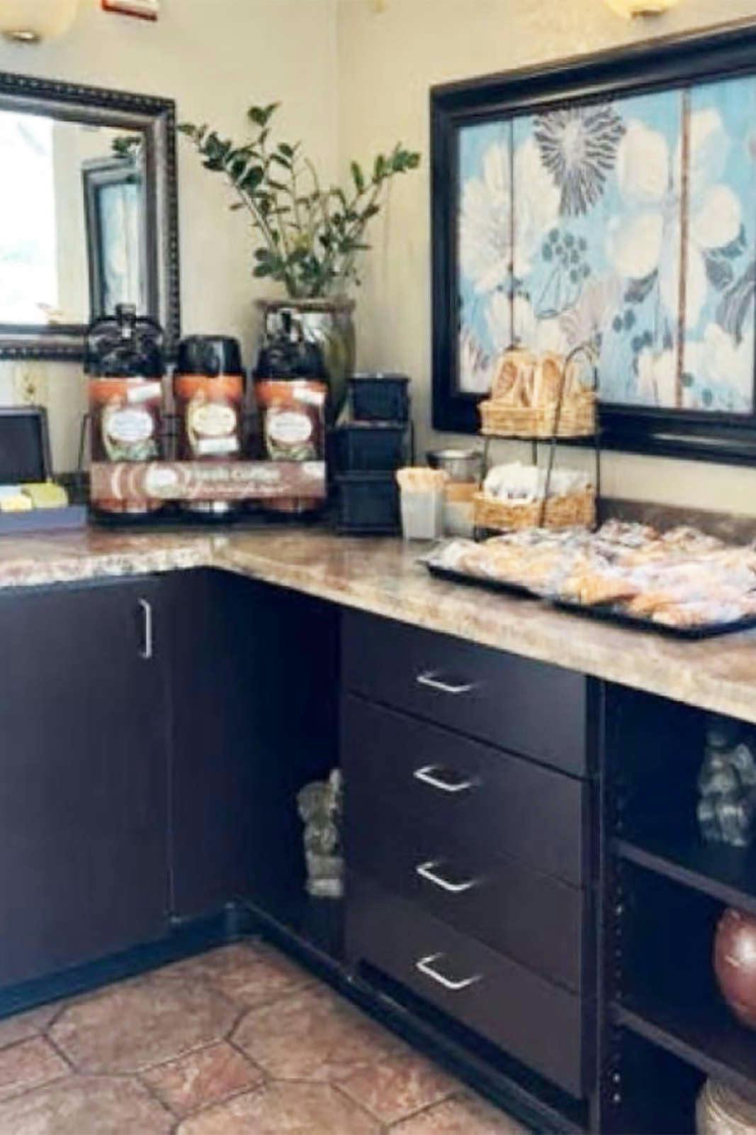 Hotel Hotel Buena Vista photo 4