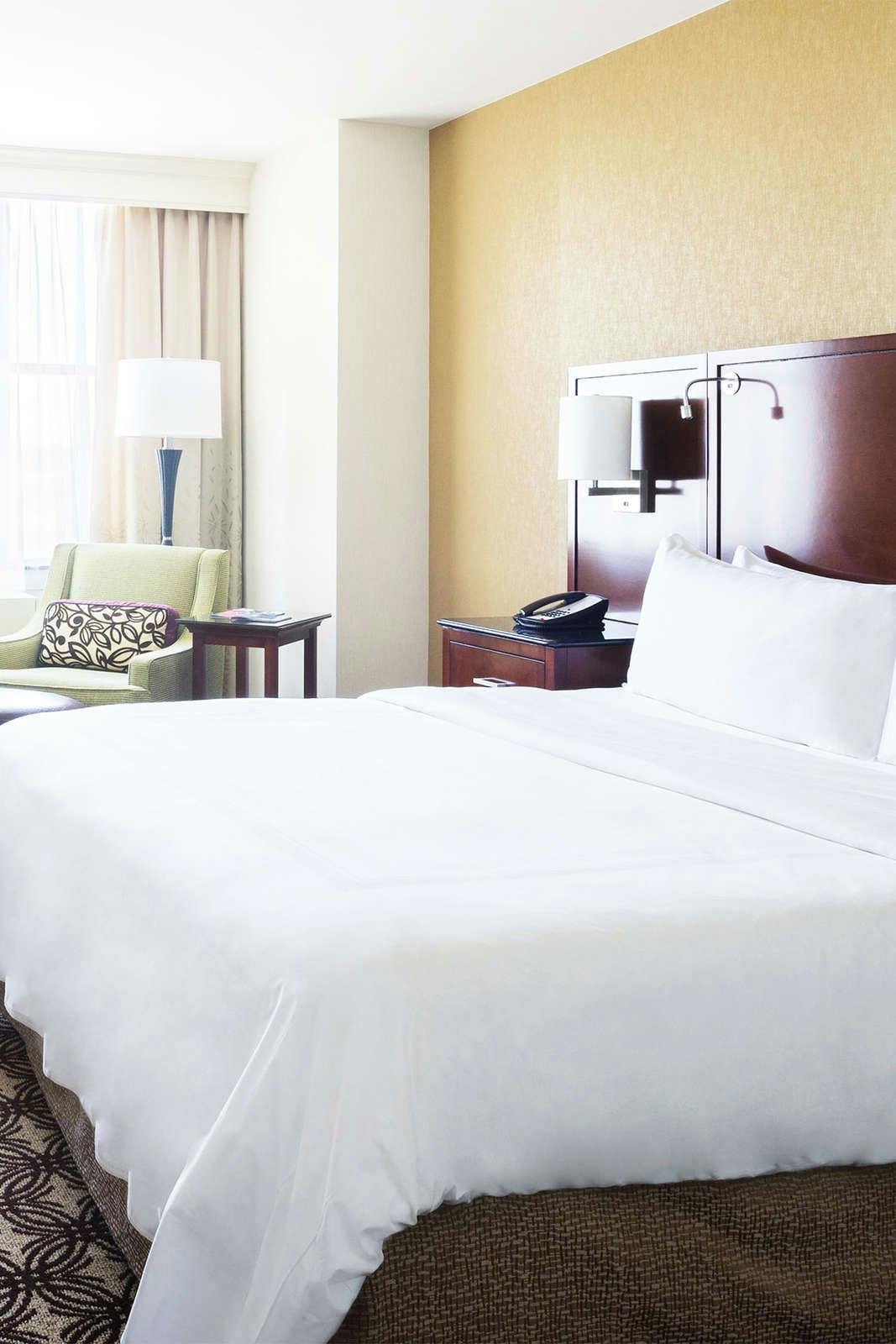 Hotel Pittsburgh Marriott City Center photo 3