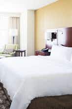 Hotel Pittsburgh Marriott City Center photo 3