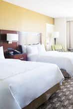 Hotel Pittsburgh Marriott City Center photo 2