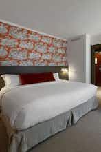 Hotel Le Pergolese Paris Champs Elysees photo 3
