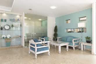 Hotel Be Smart Terrace Algarve photo 3