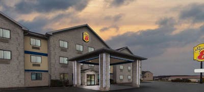 Super 8 Uniontown PA