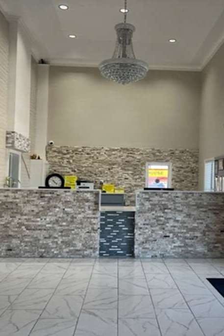 Hotel Super 8 by Wyndham Covington photo 5