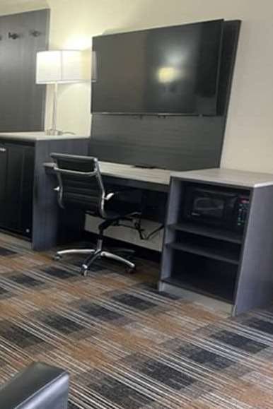 Hotel Super 8 by Wyndham Covington photo 4