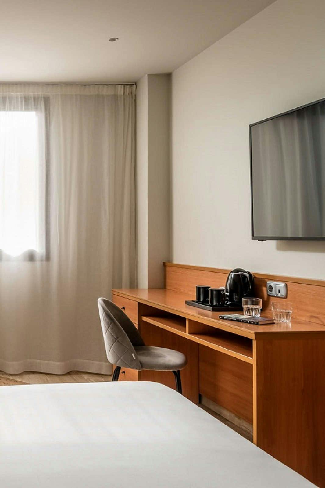 Hotel Hotel SB Express Tarragona photo 4