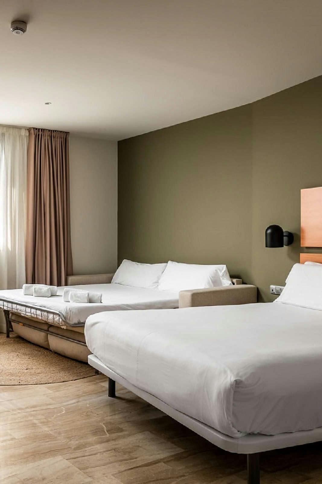 Hotel Hotel SB Express Tarragona photo 3
