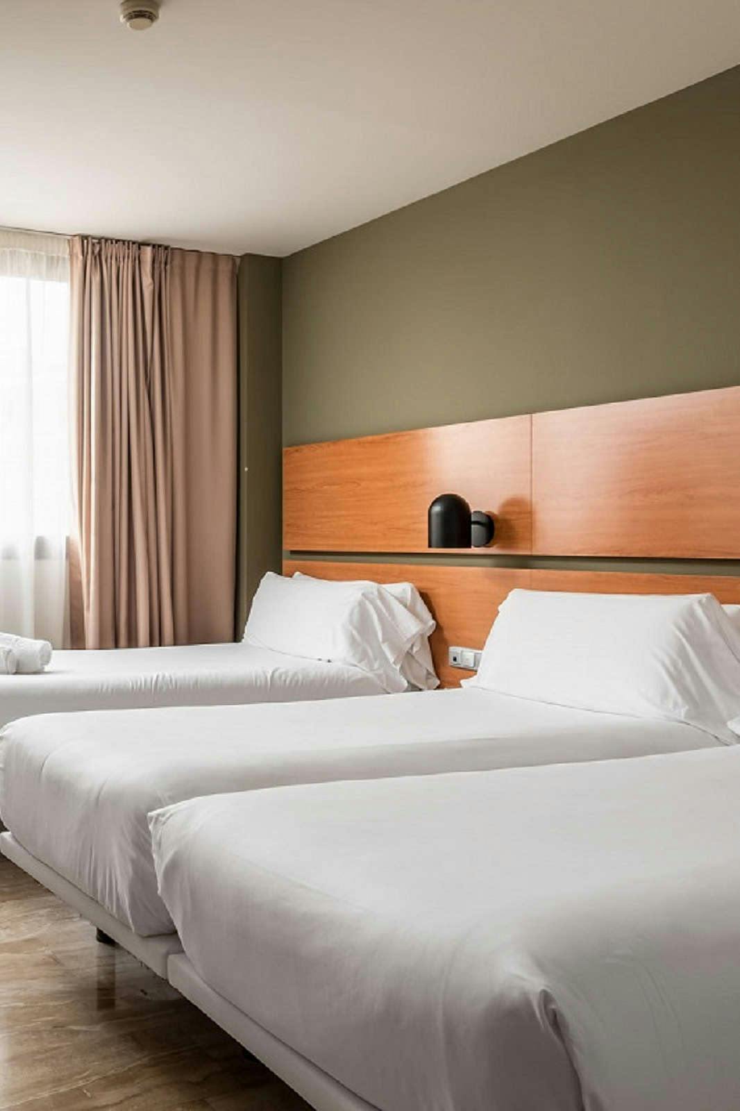 Hotel Hotel SB Express Tarragona photo 2