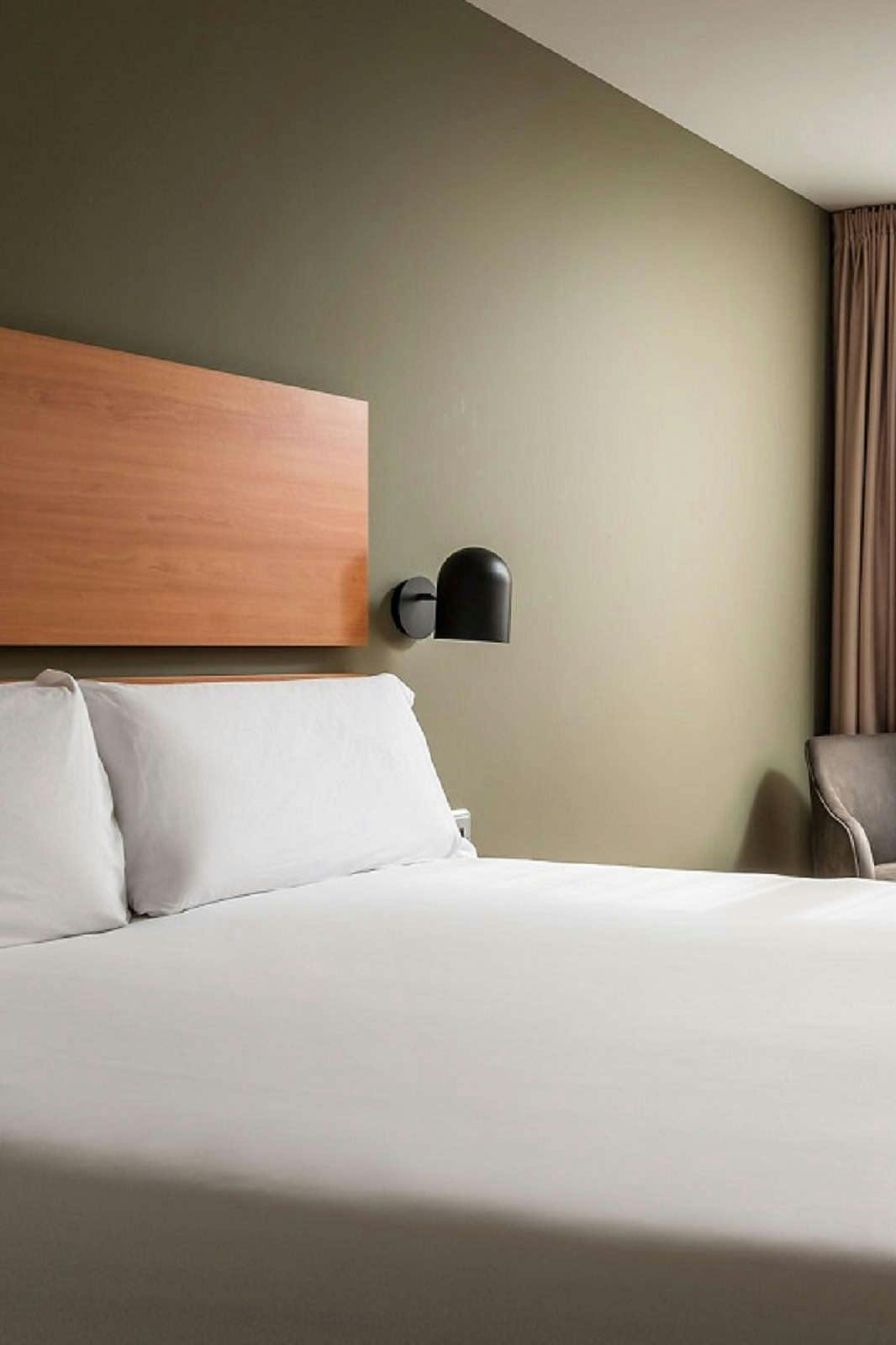 Hotel Hotel SB Express Tarragona photo 1