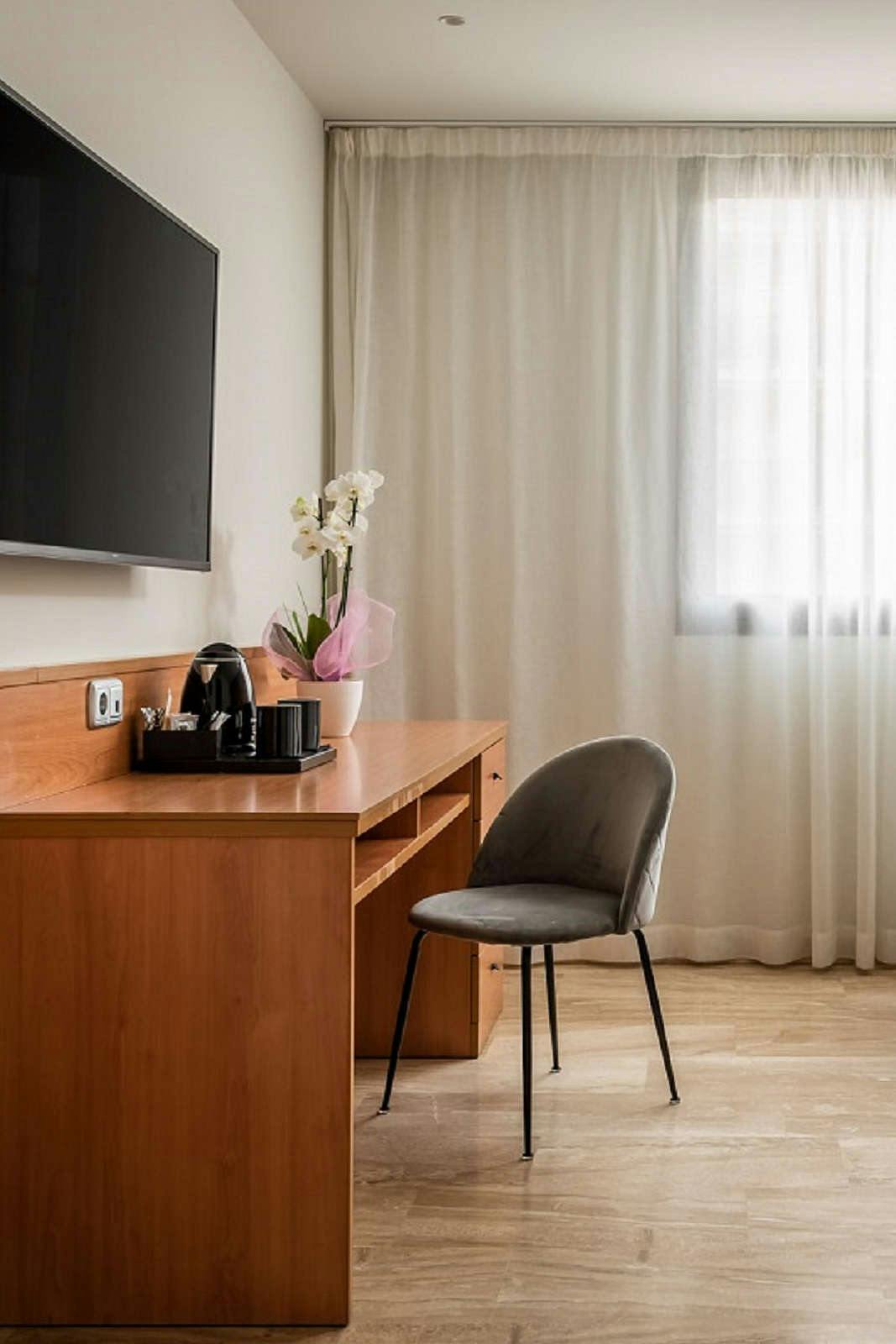 Hotel Hotel SB Express Tarragona photo 5