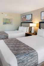 Hotel Cannery Hotel & Casino photo 4