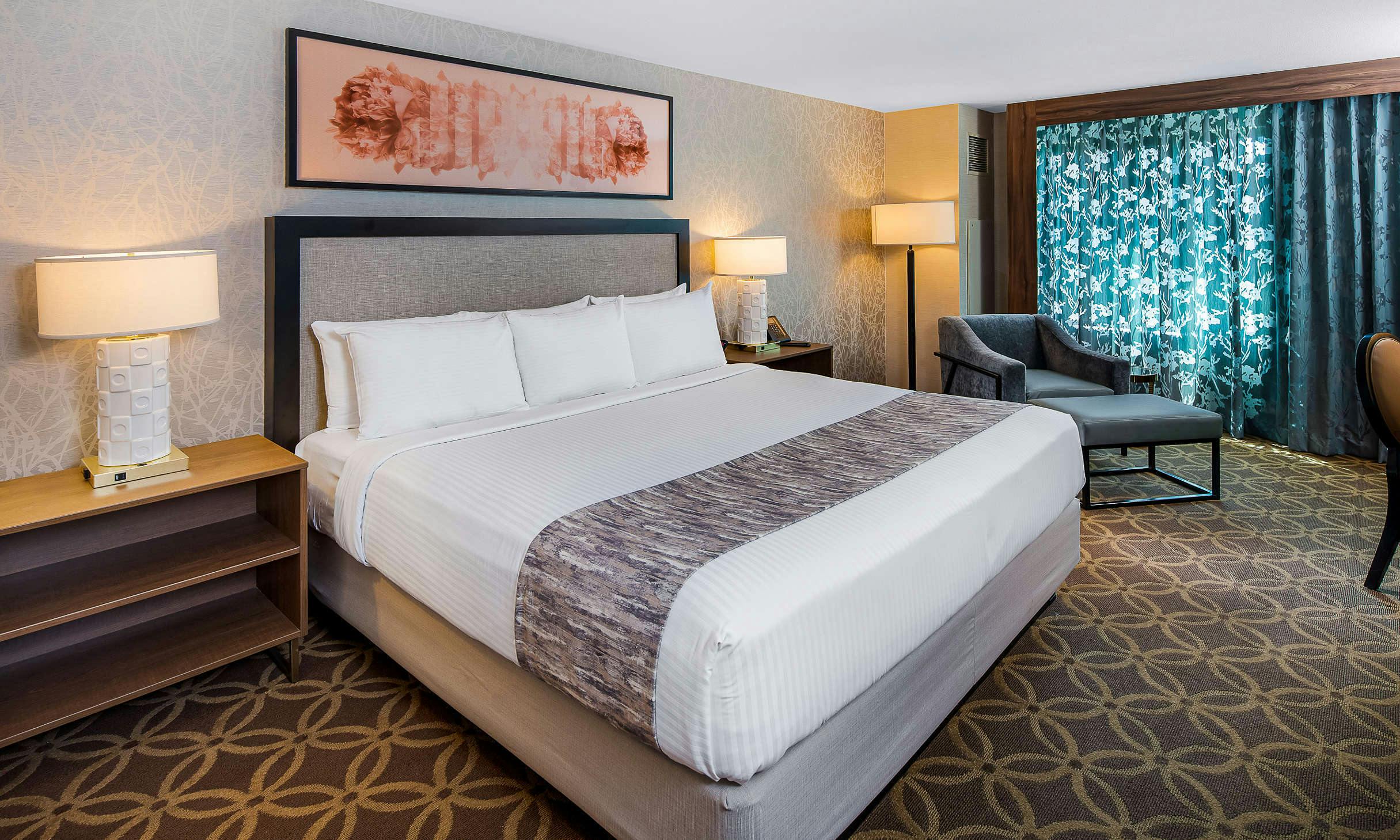 Cannery Hotel & Casino