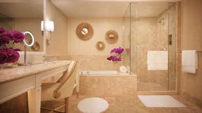 Hotel Encore Boston Harbor photo 1