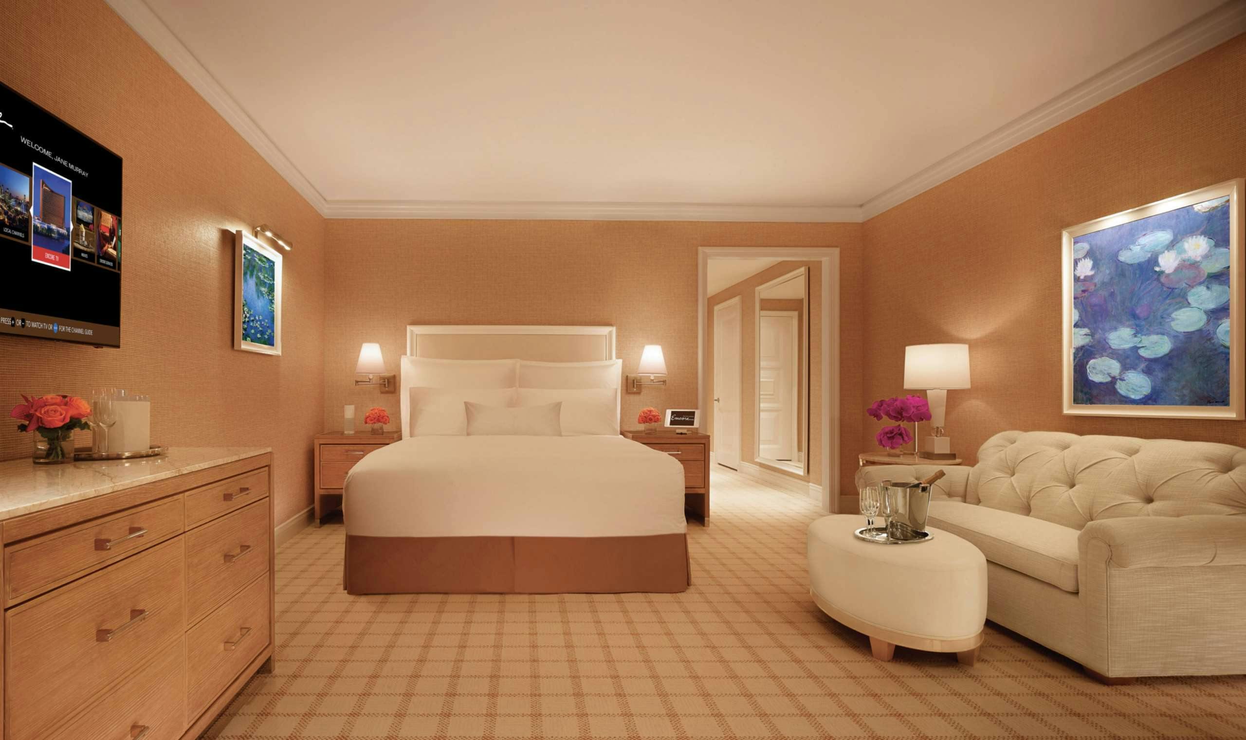 Hotel Encore Boston Harbor photo 3