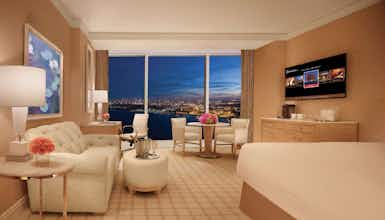 Hotel Encore Boston Harbor photo 4