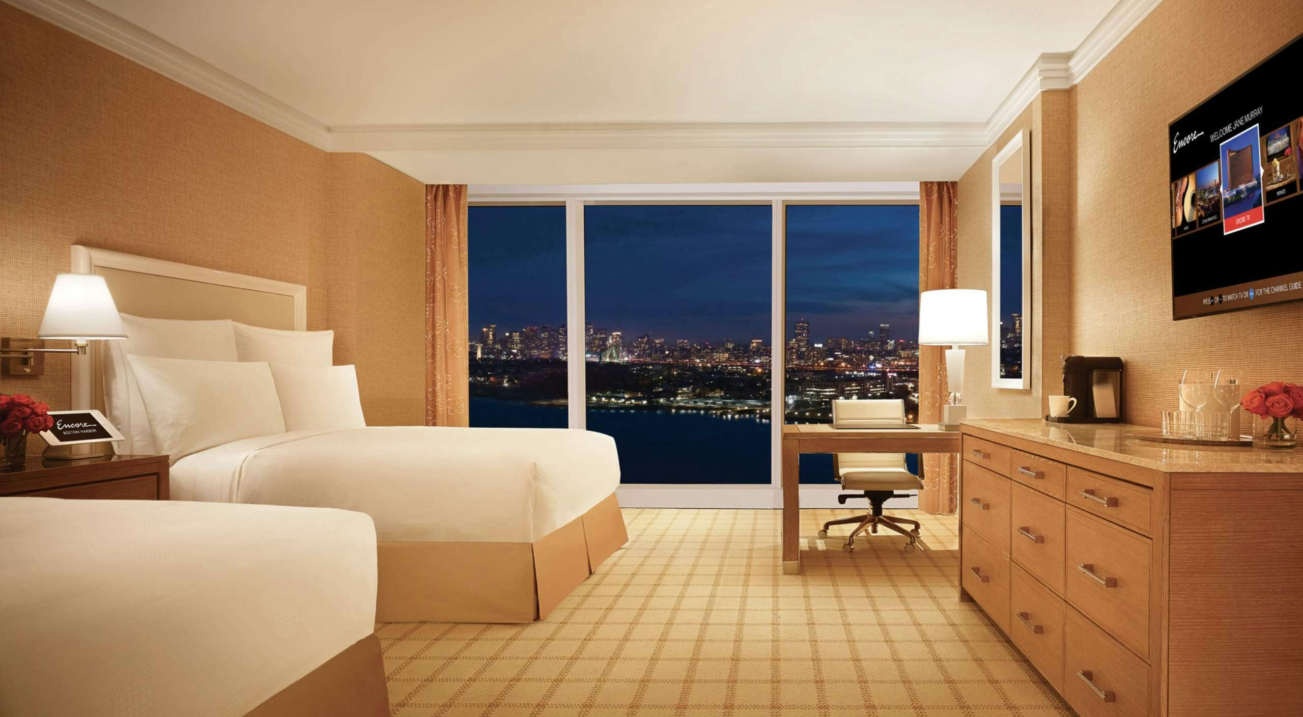 Hotel Encore Boston Harbor photo 5