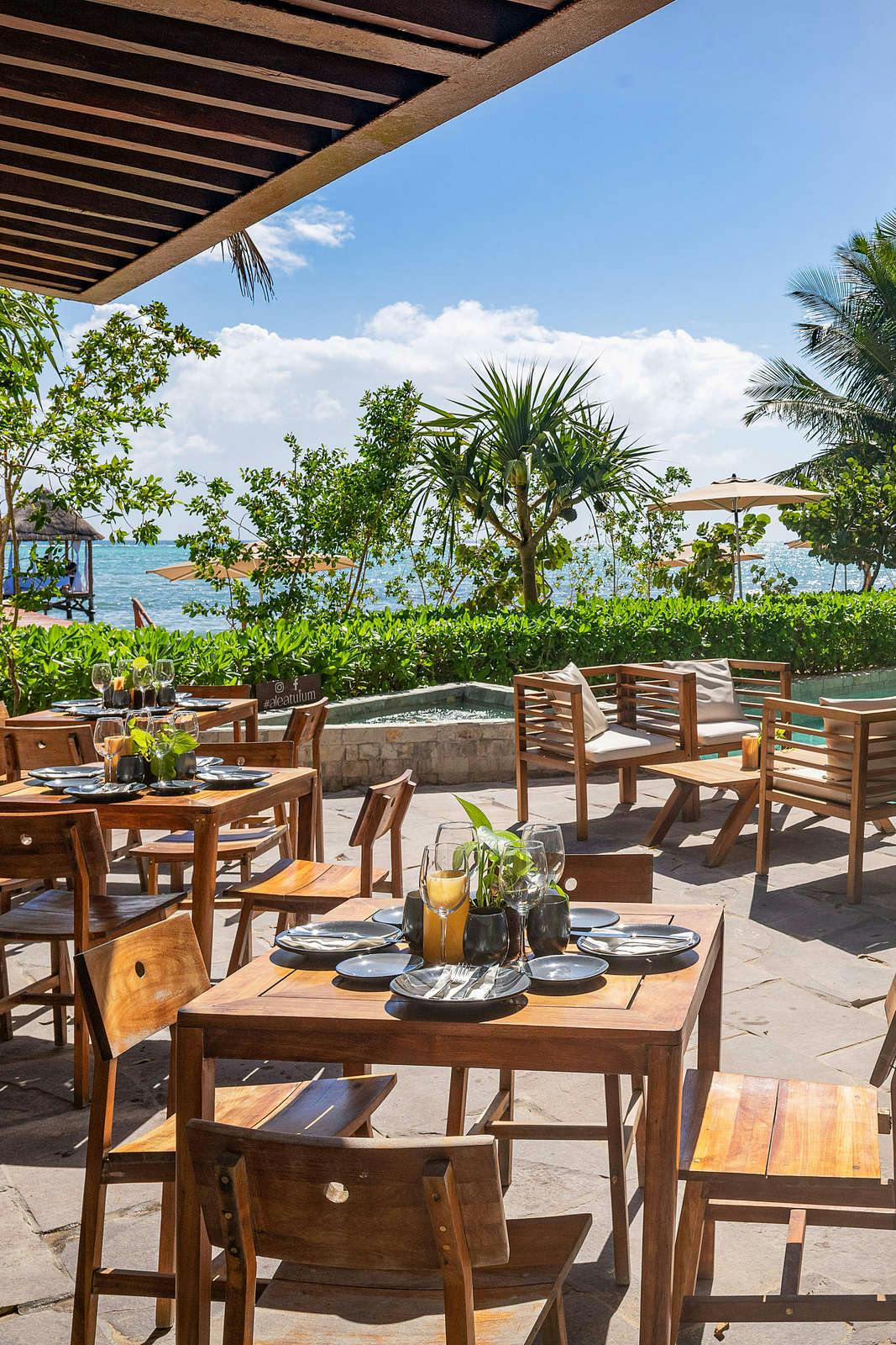 Hotel Alea Tulum by Blue Sky photo 2