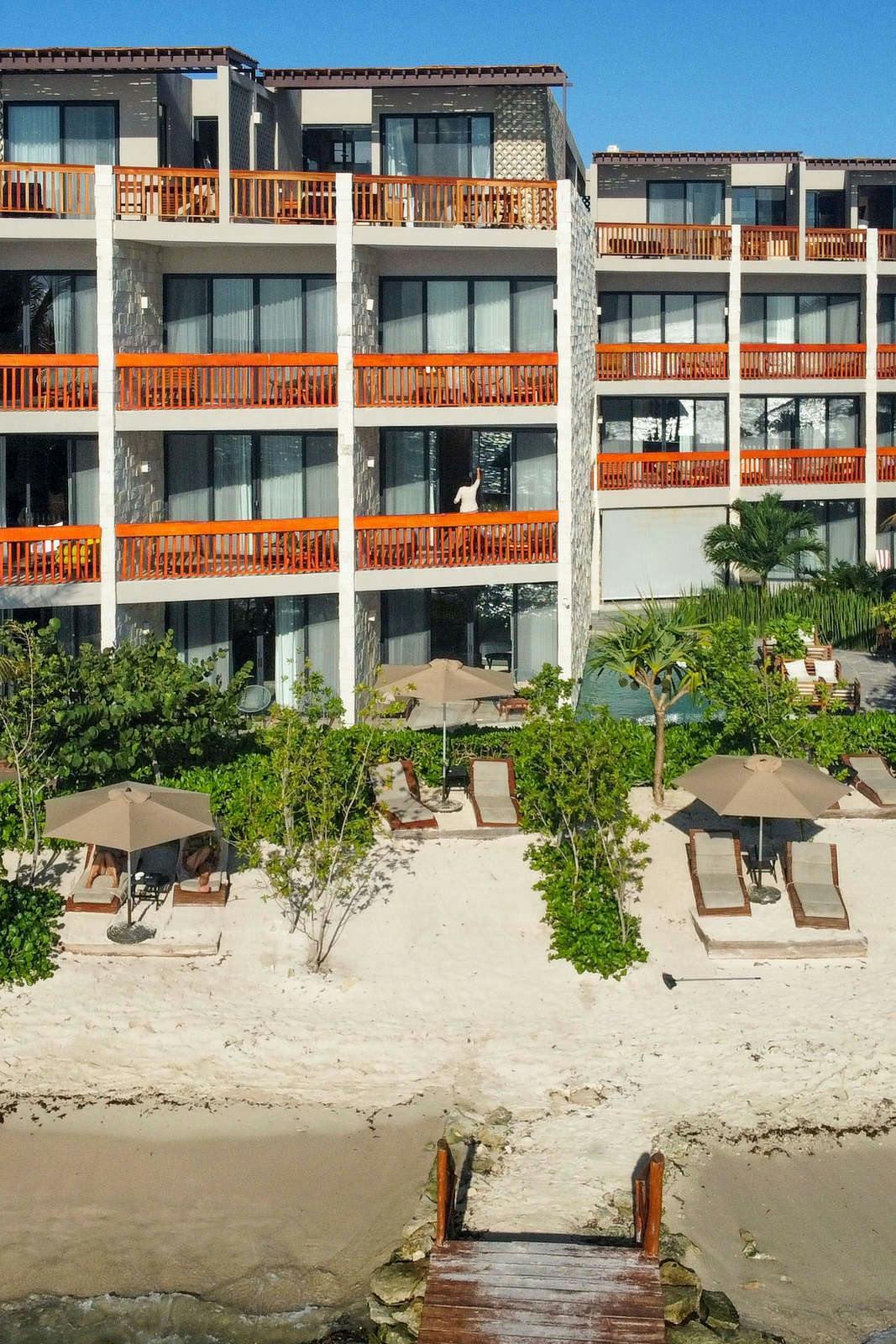 Hotel Alea Tulum by Blue Sky photo 3