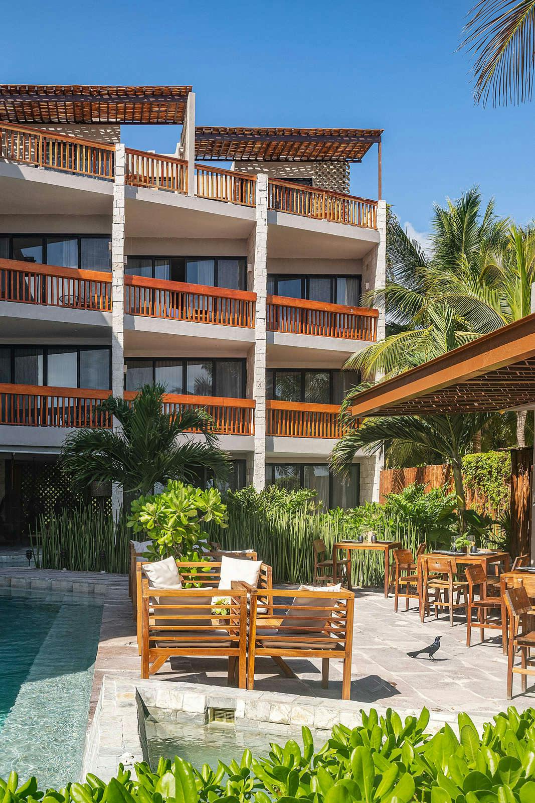 Alea Tulum by Blue Sky