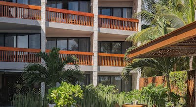 Alea Tulum by Blue Sky