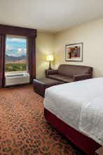 Hotel Hampton Inn & Suites Scottsdale at Talking Stick photo 3