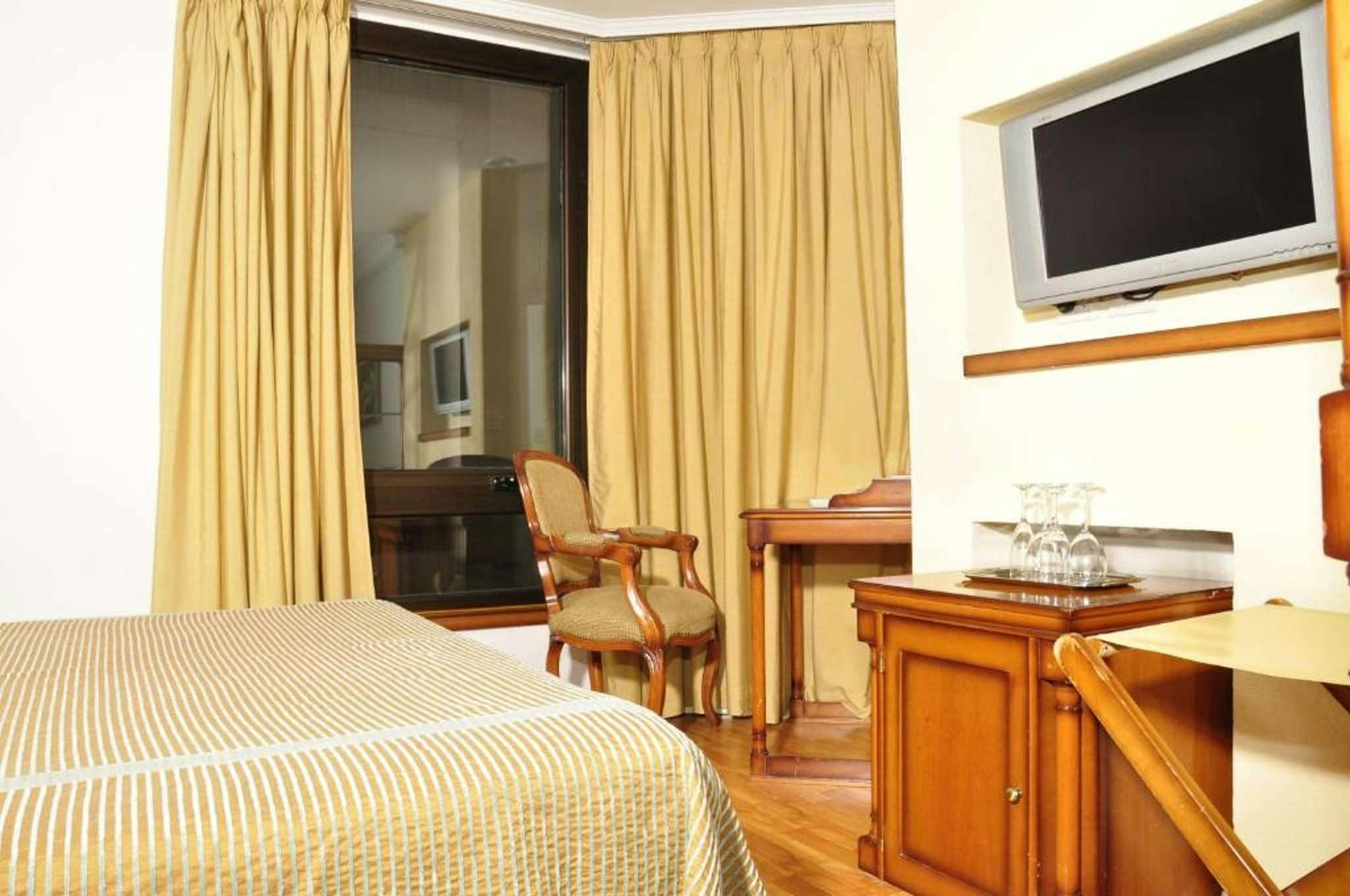 Hotel Imperial Park Hotel photo 2