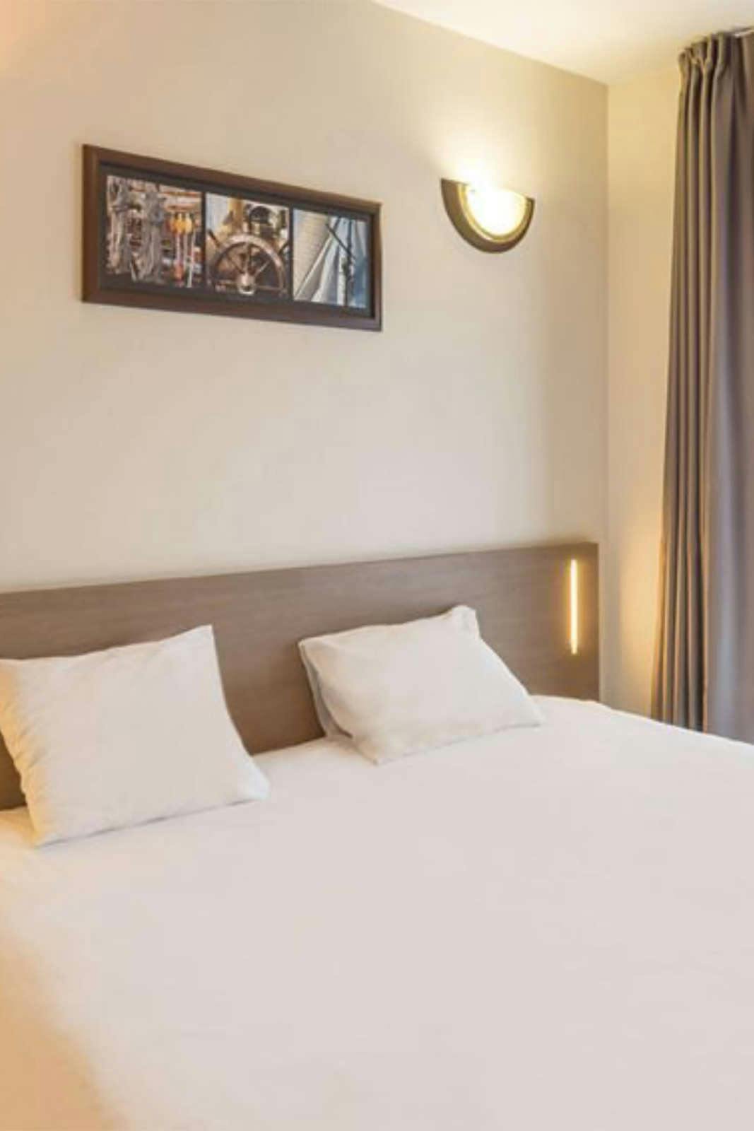 Hotel Appart'City Classic Arlon- Porte du Luxembourg photo 3