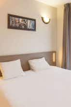 Hotel Appart'City Classic Arlon- Porte du Luxembourg photo 5