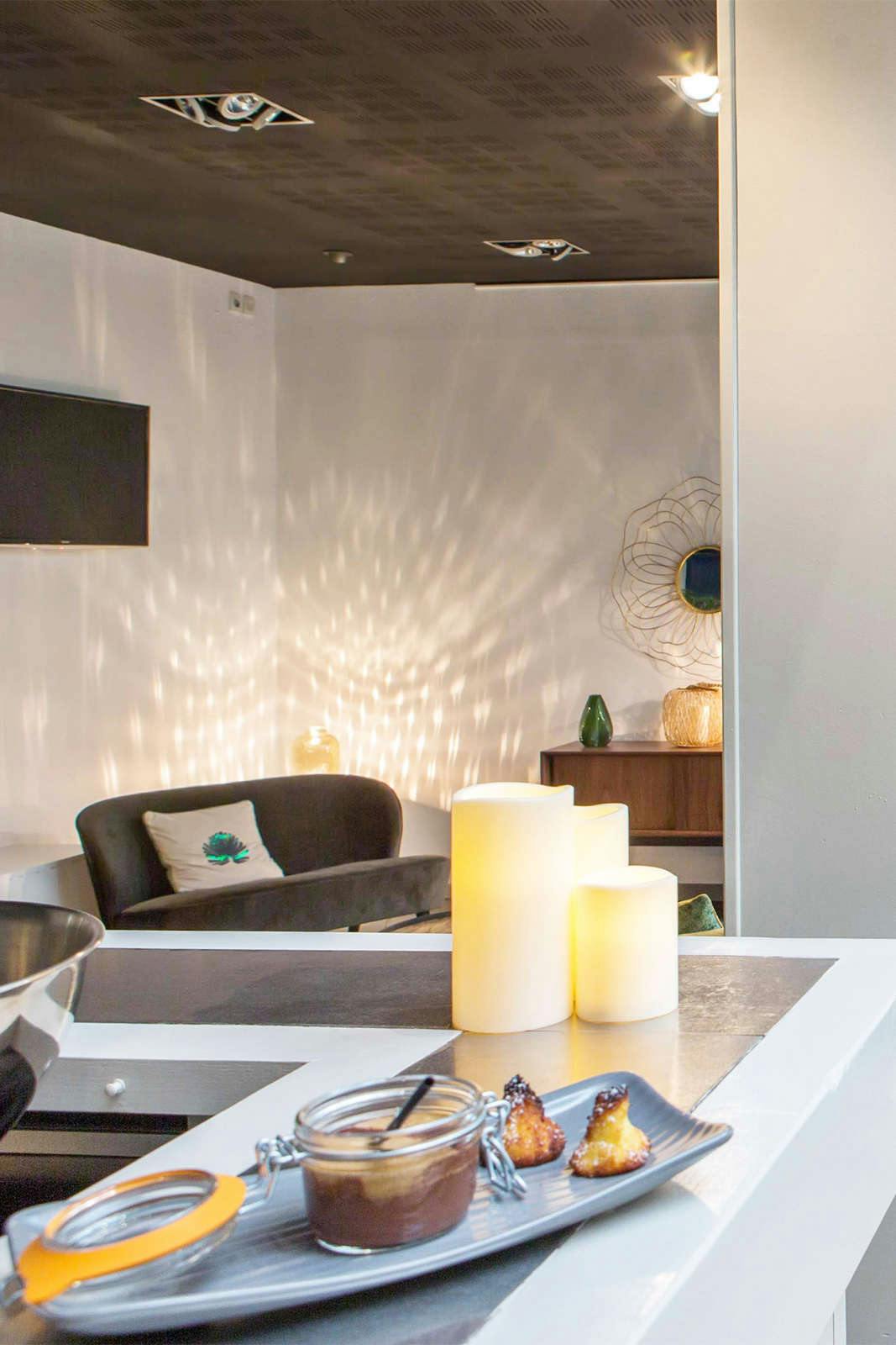 Hotel Appart'City Classic Lyon Part-Dieu photo 1