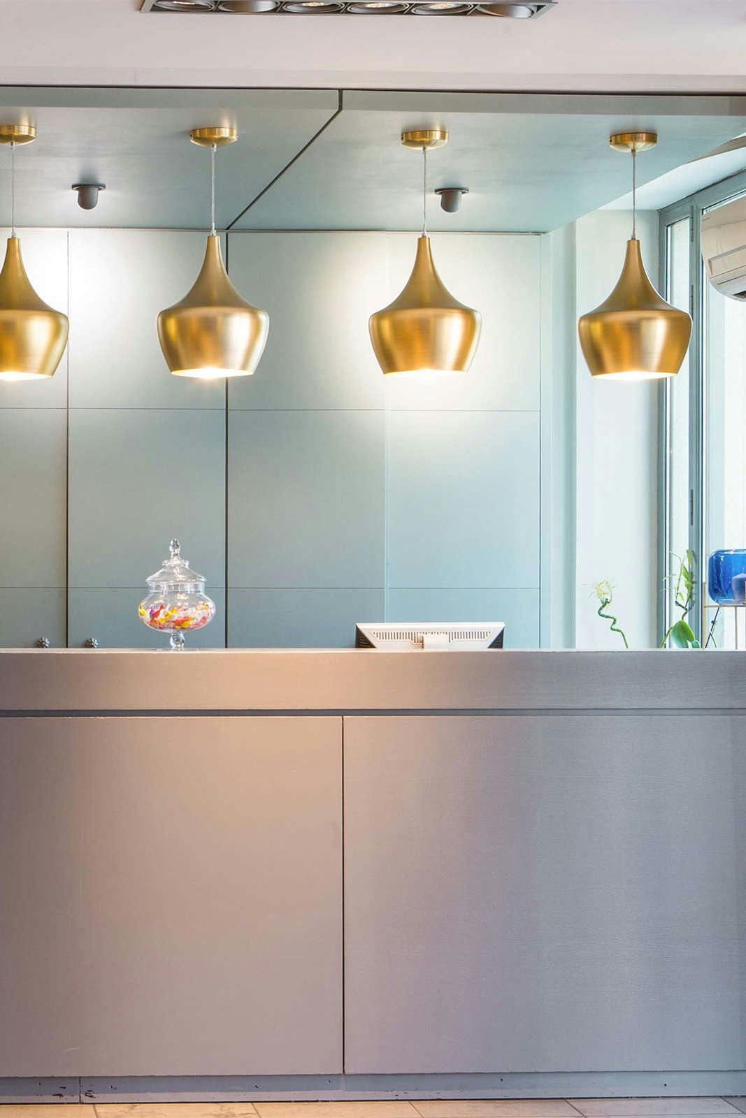 Hotel Appart'City Classic Lyon Part-Dieu photo 3