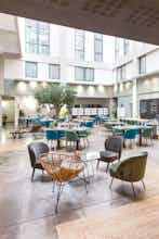 Hotel Appart'City Classic Lyon Part-Dieu photo 2