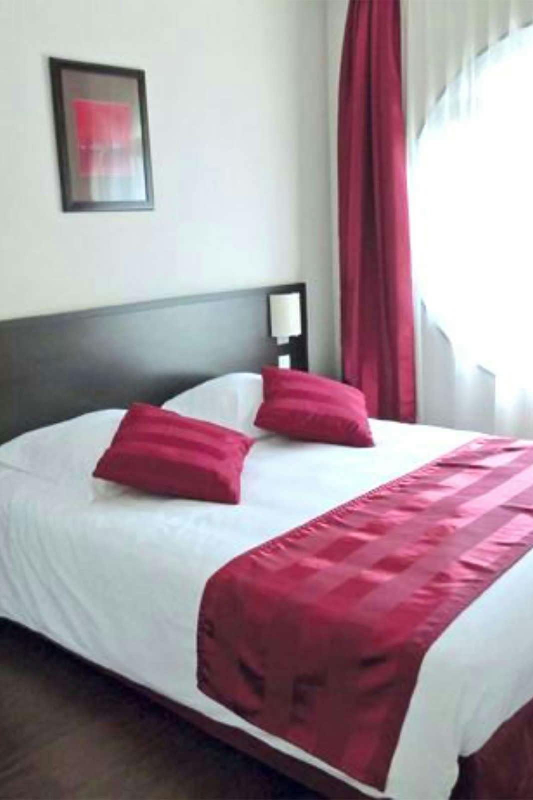 Appart'City Classic Lyon Part-Dieu