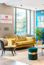 Hotel Appart'City Classic Lyon Part-Dieu photo 3