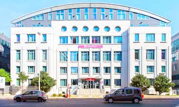 Hotel Appart'City Classic Lyon Part-Dieu photo 4